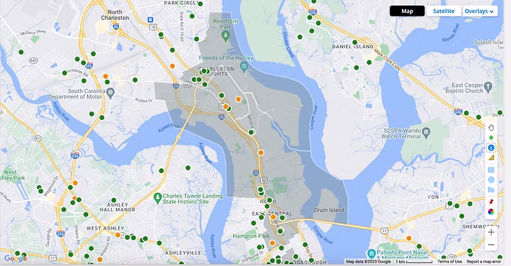 opportunity zones