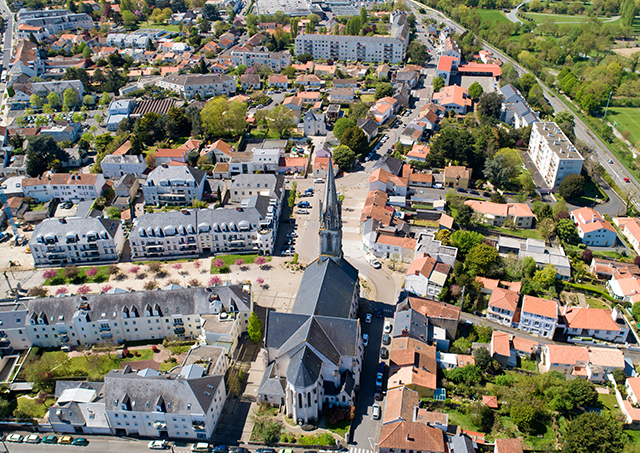 City view