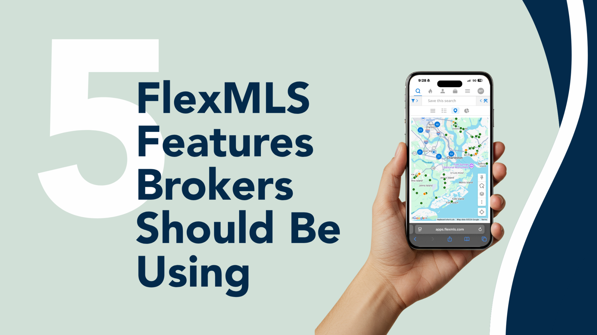 5 FlexMLS Features Commercial Real Estate Brokers Should Be Using