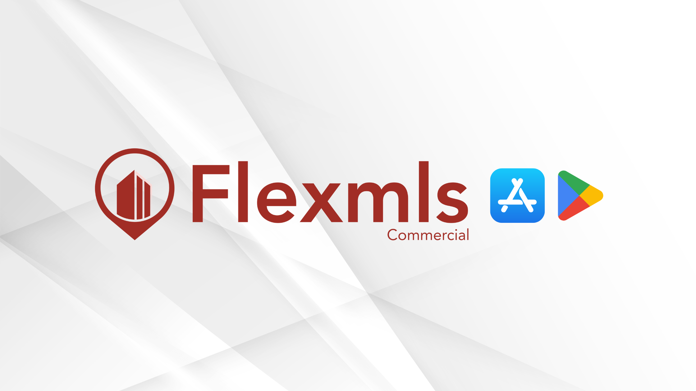 Flexmls Commercial App
